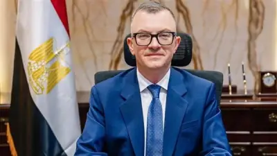 وزير التخطيط يشارك في اجتماع منظمة التعاون الاقتصادي والتنمية بباريس