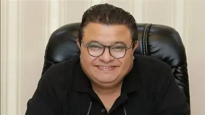 خالد جلال: صلاح الدالي يمتلك ملكة الإستاند أب كوميدي وهذه نصيحتي له