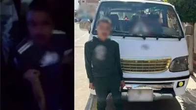 الأمن يكشف ملابسات فيديو التعدي على راكب بالغربية ومشاجرة مسلحة بأسوان