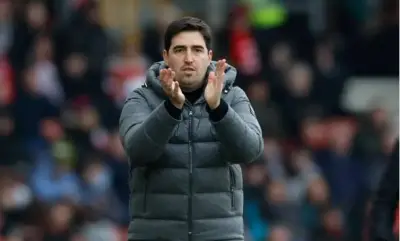 أندوني إيراولا يقترب من تدريب ليفربول خلفاً لآرني سلوت