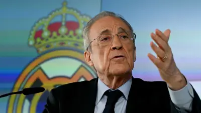 بعد كوناتي.. ريال مدريد يزاحم ليفربول على صفقة دفاعية مميزة