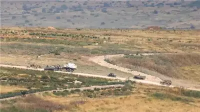 إسرائيل تواصل غاراتها على جنوب لبنان رغم ضغوط ترامب لخفض التصعيد