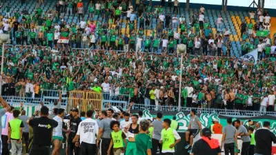 مجلس المصري يعلن توفير أتوبيسات مجانية لجماهيره في نهائي كأس العاصمة