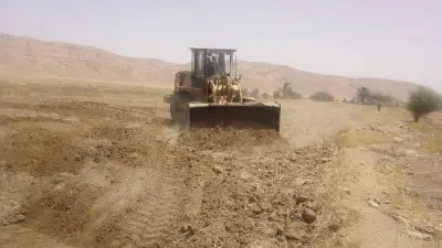 الزراعة: نترات اليوريا تضر بالتربة والتسميد البلدي أفضل