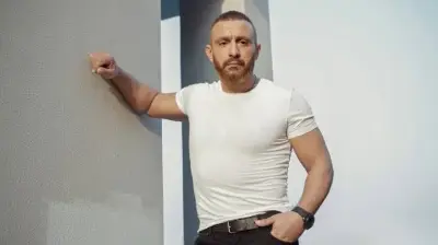 أحمد السقا ينفي تلقي اتصال من سهام جلال لطلب عمل