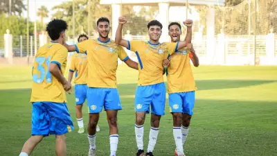 الإسماعيلي يطلب من أندية الدوري التصويت على نظام المجموعتين وإلغاء الهبوط