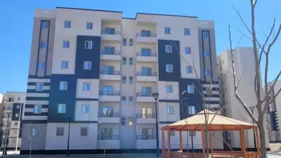 صندوق الإسكان يعلن فرصة جديدة للحاجزين المرفوضين في سكن لكل المصريين