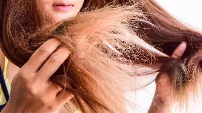 عادات يومية تضر الشعر دون أن ننتبه إليها