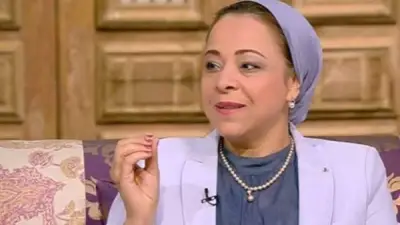 نهاد أبو القمصان تقدم بلاغاً للنائب العام ضد مروجي التسريبات المشوهة