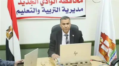 تعليم الوادي الجديد يعلن فتح باب التظلمات على نتائج صفوف النقل