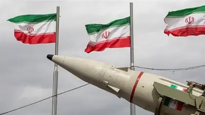 الحرس الثوري الإيراني يعلن قصف قواعد أمريكية في الكويت رداً على عدوان قشم