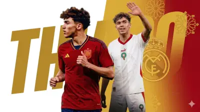 تياجو بيتارش بين علمين.. هل يندم على رفض المغرب؟