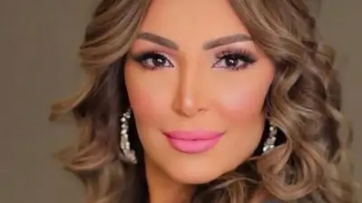 حمادة هلال ينعي الفنانة سهام جلال بعد وفاتها بأزمة صحية