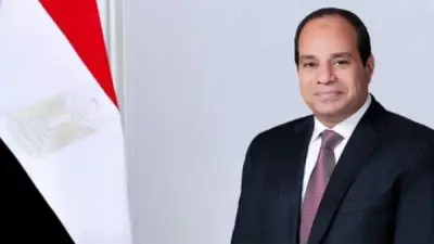 أستاذ علوم سياسية: لقاء السيسي مع المنظمات اليهودية يعكس دور مصر الإقليمي