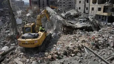 الخارجية الأمريكية: مفاوضات إسرائيل ولبنان تحقق اختراقاً سياسياً وأمنياً تاريخياً