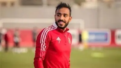 كهربا يشيد بمحمود الخطيب ويسانده في أزمة غرامة الزمالك