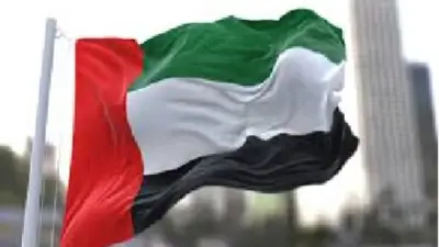الإمارات تثمن الموقف الدولي ضد اعتداءات إيران على براكة وتصفه بالطبيعي