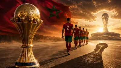 بطولة أفريقيا نعمة أم نقمة للمغرب في المونديال؟