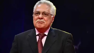 نجوم اختفوا عن الشاشة.. قصة النسيان في الوسط الفني المصري