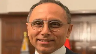 خالد نصير: مصر تواصل ترسيخ مكانتها كوجهة استثمارية مستقرة