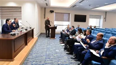 اقتصادية النواب توافق على موازنة قطاع الأعمال وتوصي بدمجها مع ميزانية مجلس الوزراء