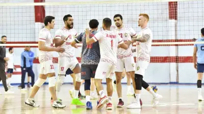 شكويان جديدتان ضد الزمالك لدى اتحاد الكرة الطائرة