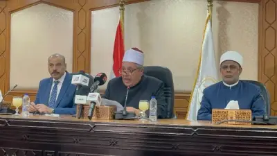 وكيل الأزهر يكشف عدد طلاب الثانوية الأزهرية لهذا العام