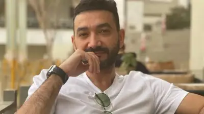 نادر حمدي لصناع الموسيقى: لو المغني مردش اعملوا الأغنية لحد صوته حلو
