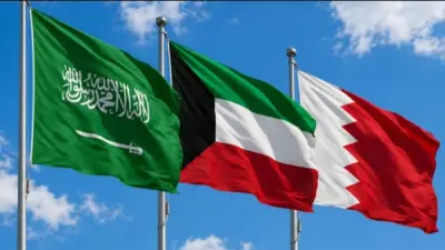 السعودية تدين الهجمات الإيرانية على الكويت والبحرين وتصفها بالعدوان الوحشي