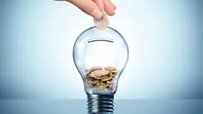 طرق ترشيد استهلاك الكهرباء لتوفير الفاتورة خطوة بخطوة
