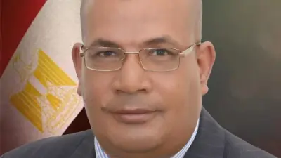 تكليف عبدالعزيز بلال بتسيير أعمال هيئة الاستشعار من البعد