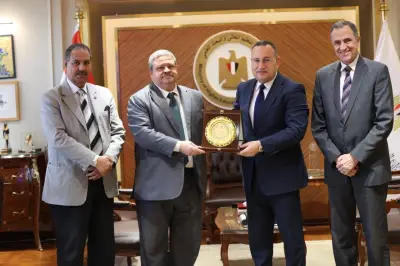 التعليم العالي يرفع كفاءة البرامج الدراسية بالجامعات التكنولوجية لتلبية احتياجات سوق العمل