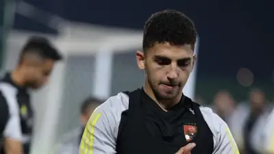خلاف مالي يعطل تجديد عقد أحمد نبيل كوكا مع الأهلي وعرض أوروبي يهدد بقاءه