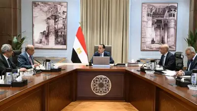 مدبولي يتابع جهود تعظيم الاستفادة من إمكانات الإنتاج الحربي