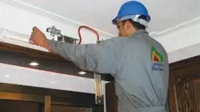 حسم الجدل حول فواتير الغاز المنزلي.. لا زيادات جديدة