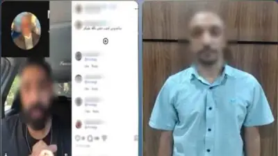 القبض على مهندس بتهمة النصب على زميله في الزيتون