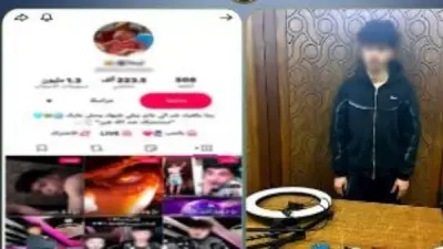 القبض على صانع محتوى حرض على البلطجة وتعاطي المخدرات في الإسكندرية