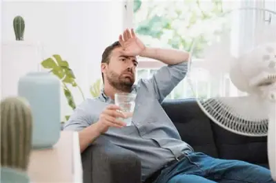 طرق بسيطة للتخلص من الرطوبة في المنزل وتقليل الشعور بالحر