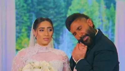 ثاني أغاني الألبوم الفرفوش.. أحمد سعد يطرح جوزها فيديو كليب