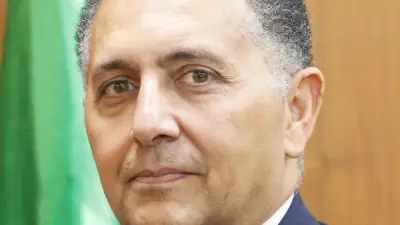 تكليف سلوى أبو العنين بأعمال رئيس مدينة شبرا الخيمة