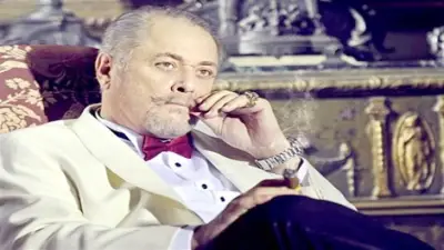 محمود عبدالعزيز.. ساحر الشاشة الذي لا يُنسى في ذكرى ميلاده الثمانين