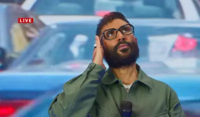 أحمد سعد يطرح ثالث أغاني ألبومه الجديد 