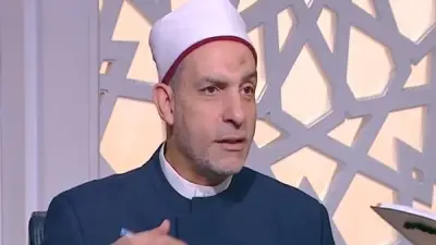 توزيع ميراث الزوج المتوفى وابنه المفقود: أمين الفتوى يوضح الحكم الشرعي