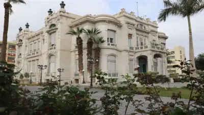 جامعة عين شمس: لا صلة لنا بطبيب القلب المزيف وتشكر الداخلية