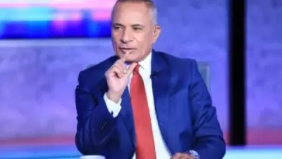 أحمد موسى: لا نية لسحب أرض الزمالك بميت عقبة واجتماع بين وزيري الأوقاف والرياضة لحل الأزمة