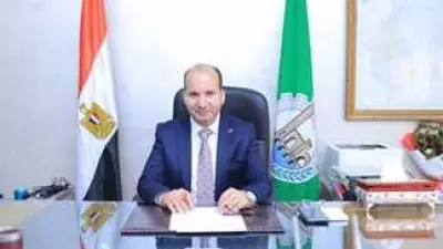 إنقاذ مريضة من حمل خارج الرحم بمنظار البطن في مستشفى ميت غمر