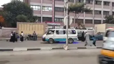 طلب إحاطة برلماني ضد محافظ القليوبية بسبب أزمة المواصلات