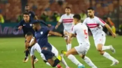 إيقاف قيد الزمالك ثلاث فترات بسبب مستحقات مساعد فيريرا