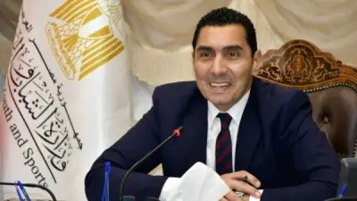 وزارة الشباب والرياضة تنفي منع سفر الإعلاميين للمونديال