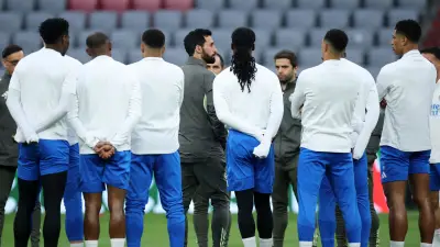 ليفركوزن يرفض التفاوض مع ألفارو أربيلوا لخلافة ألونسو